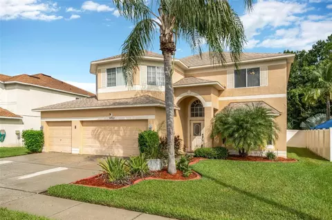 26953 Coral Springs Dr, Wesley Chapel, FL 33544