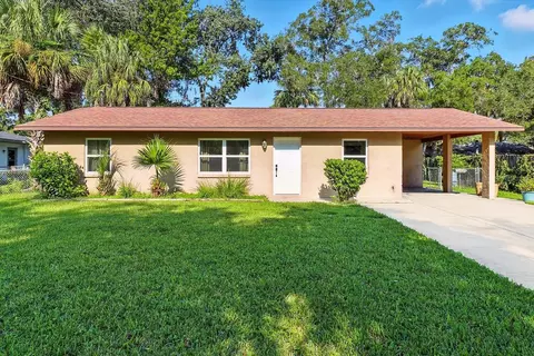 4080 N Woodland Pt, Crystal River, FL 34428