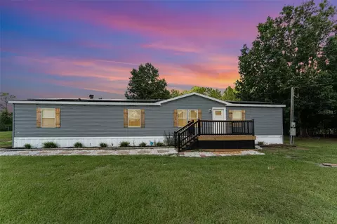 8647 Cross Creek Rd, Polk City, FL 33868