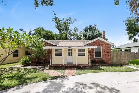 4320 46th Ave N, Saint Petersburg, FL 33714