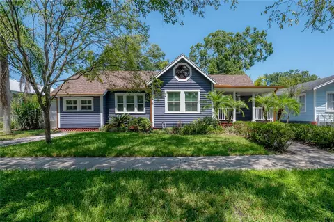 213 W Comanche Ave, Tampa, FL 33604