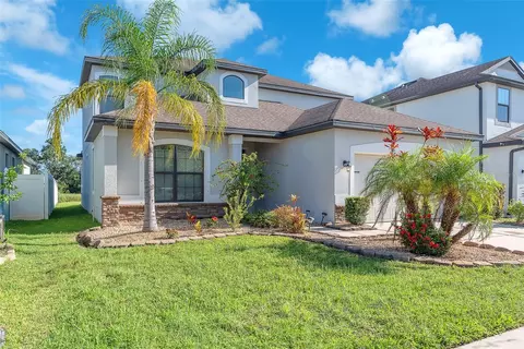 11874 Thicket Wood Dr, Riverview, FL 33579