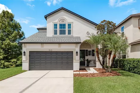 7615 Windchase Way, Wesley Chapel, FL 33545