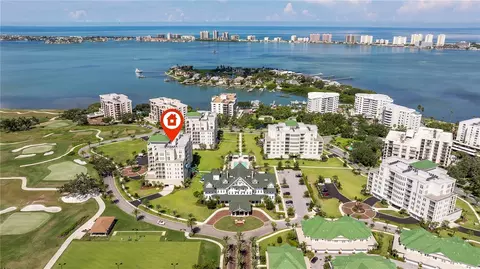 85 Belleview Blvd #204, Belleair, FL 33756