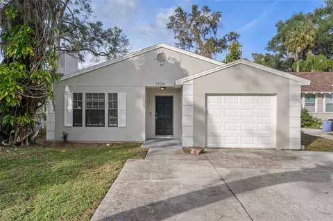 1706 E Fern St, Tampa, FL 33610