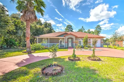2544 SW 156th Pl, Ocala, FL 34473