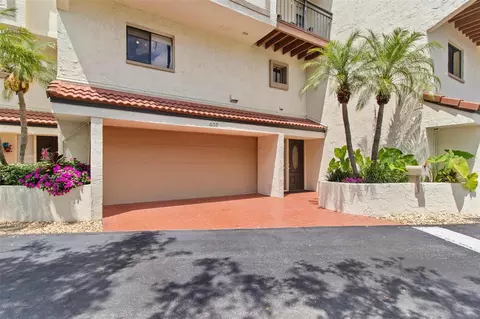 240 Windward Psge #602, Clearwater Beach, FL 33767