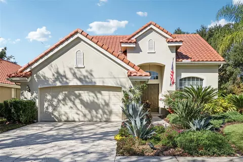 18928 Place Marquette, Lutz, FL 33558
