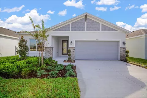 2951 Stewart Creek Cir, Plant City, FL 33565