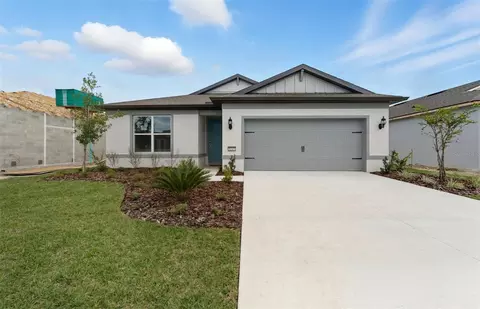 8343 SW 58th Loop, Ocala, FL 34481