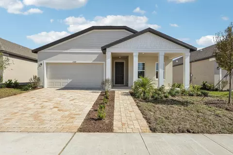 2549 Broadwing St, Kissimmee, FL 34746