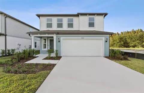 1422 Allagash Dr, Zephyrhills, FL 33540