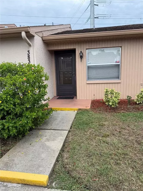 3830 Sailmaker Ln #3830, Holiday, FL 34691
