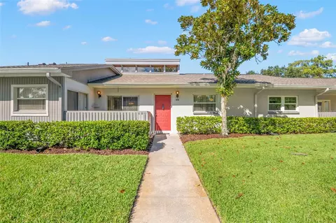 160 Ashley Ln, Oldsmar, FL 34677