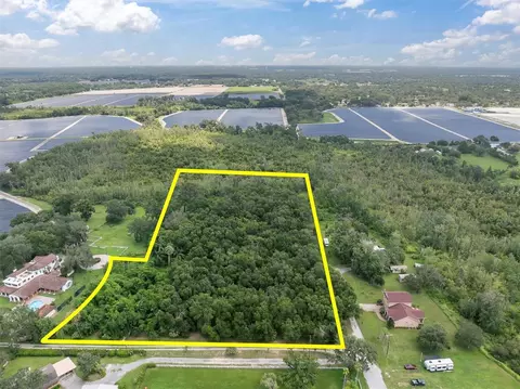 14126 Blackjack Rd, Dover, FL 33527
