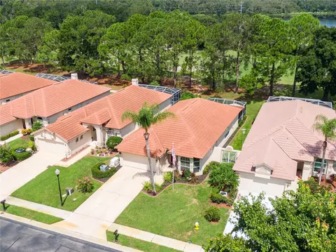 3861 Nottingham Dr, Tarpon Springs, FL 34688