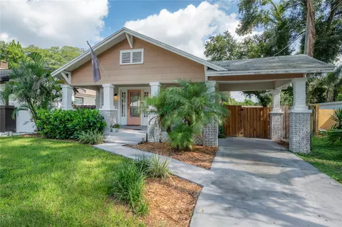 207 W Hiawatha St, Tampa, FL 33604
