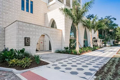 126 4th Ave NE #602, Saint Petersburg, FL 33701