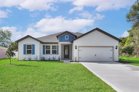 14 Fifer Ln, Palm Coast, FL 32137