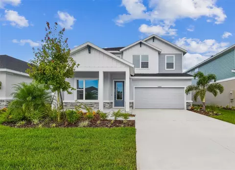 11823 Richmond Trl, Parrish, FL 34219