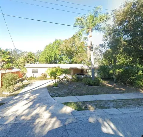 5013 S Hesperides St, Tampa, FL 33611