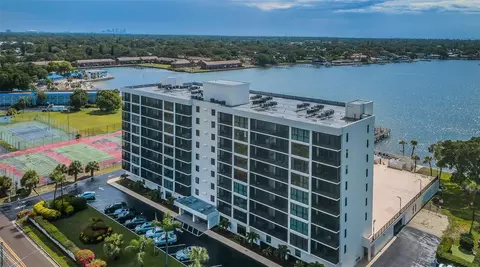 7100 Sunshine Skyway Ln S #608, Saint Petersburg, FL 33711