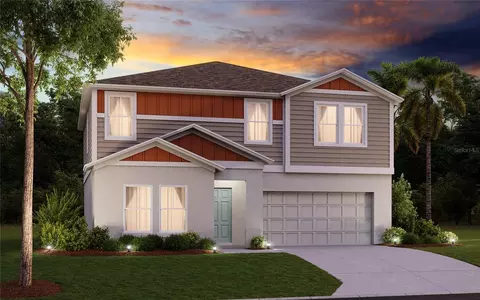 1744 Vanilla St, Haines City, FL 33844