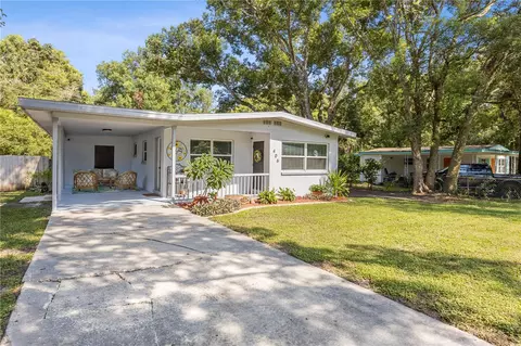 406 East Ave, Brooksville, FL 34601