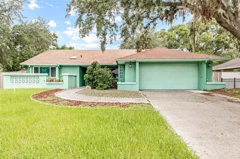 702 Fortuna Dr, Brandon, FL 33511