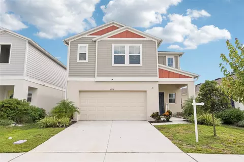 34176 Verbena St, Wesley Chapel, FL 33545
