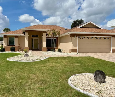 2002 E Del Webb Blvd, Sun City Center, FL 33573