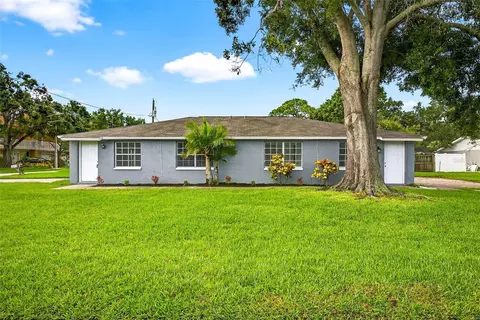 6801 S Faul St, Tampa, FL 33616