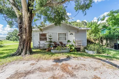 4502 E 12th Ave, Tampa, FL 33605