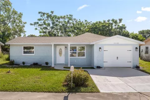 10128 Cherry Creek Ln, Port Richey, FL 34668