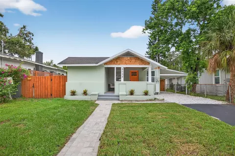 6702 N Branch Ave, Tampa, FL 33604
