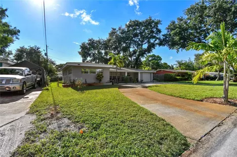 5999 Grove St S, Saint Petersburg, FL 33705