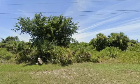 13441 Lansing Ave, Port Charlotte, FL 33981
