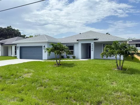 3350 Nancy St W, Melbourne, FL 32904