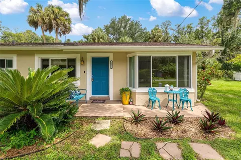 2021 NW 13th Ave, Crystal River, FL 34428