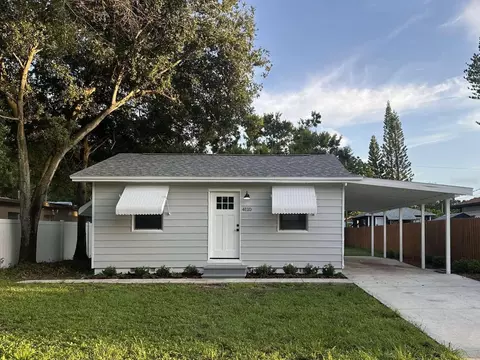 4110 42nd Ave N, Saint Petersburg, FL 33714