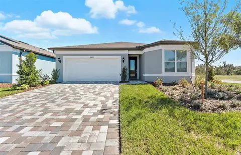 9453 Daylight Dr, Parrish, FL 34219