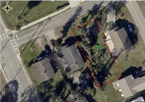 Fremont Avenue, Daytona Beach, FL 32114