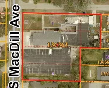 6202 S Macdill Ave, Tampa, FL 33611