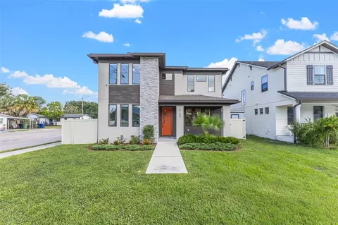 4123 W La Salle St, Tampa, FL 33607