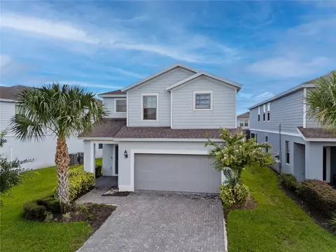 2467 Dubai St, Kissimmee, FL 34747