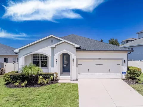 17006 Crestmont Blvd, Clermont, FL 34711