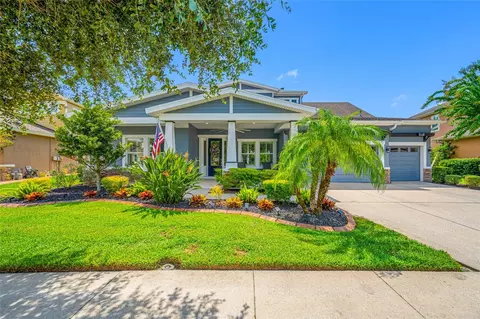 8312 Swiss Chard Cir, Land O Lakes, FL 34637