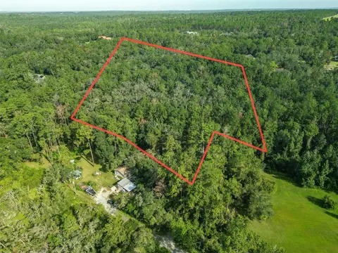Aylesboro Court, Brooksville, FL 34602