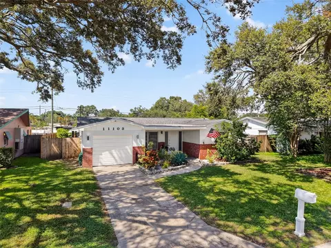 11103 102nd Ter, Largo, FL 33778