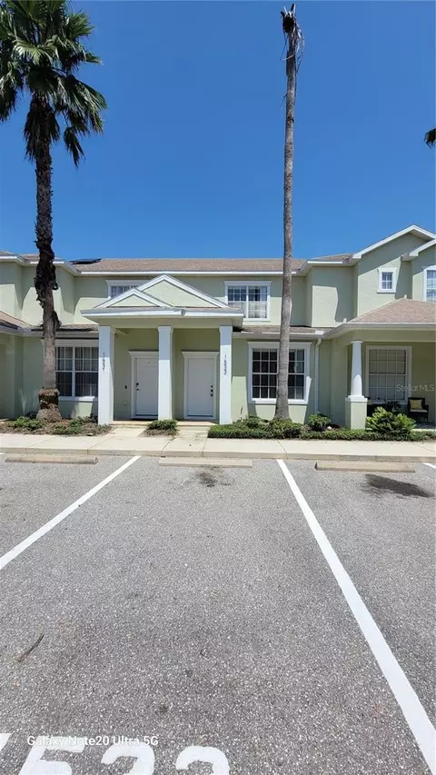 1533 Still Dr, Clermont, FL 34714